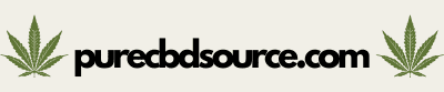 Purecbdsource Logo